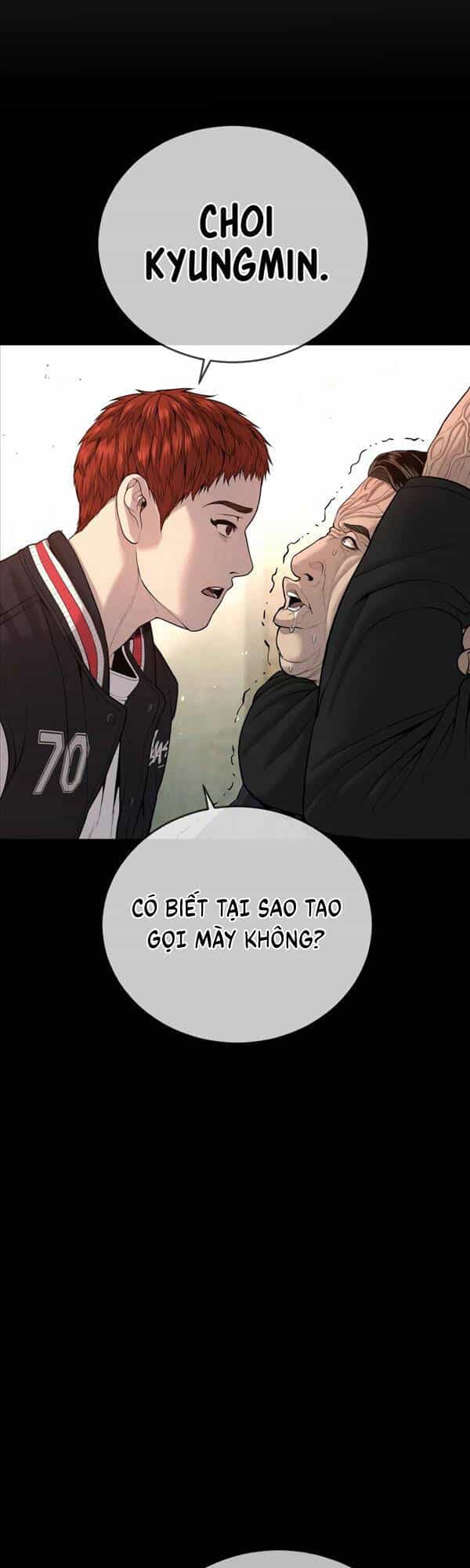 Cậu Bé Tội Phạm - Chương 29 - ảnh 30