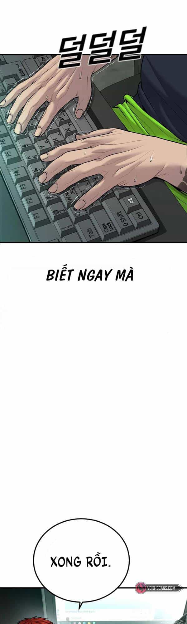 Cậu Bé Tội Phạm - Chương 29 - ảnh 37