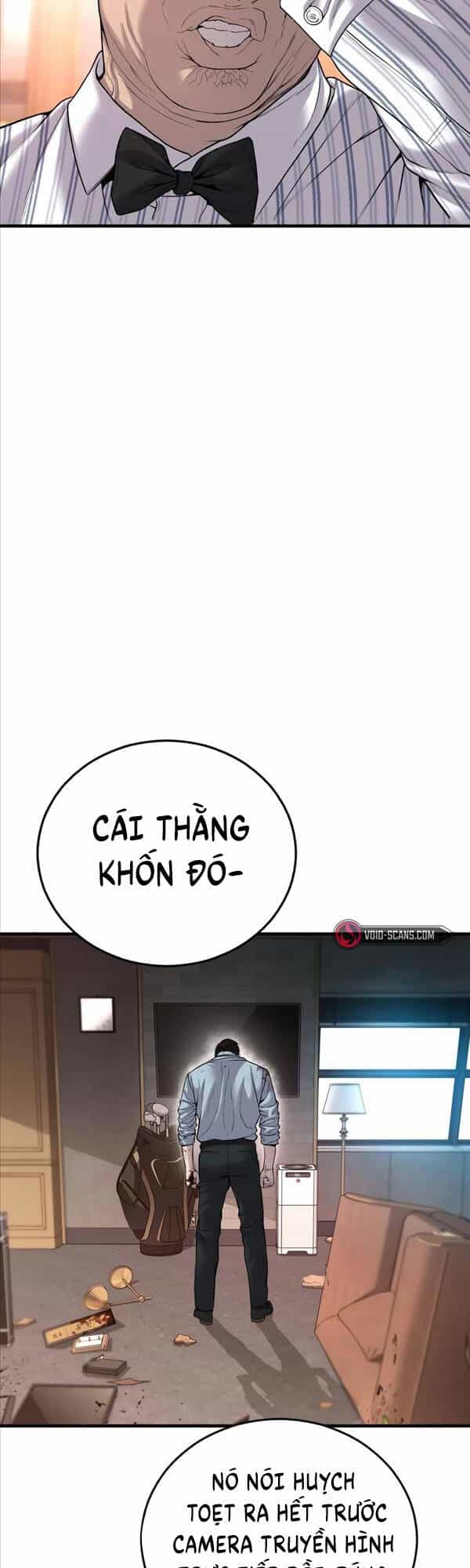 Cậu Bé Tội Phạm - Chương 29 - ảnh 48