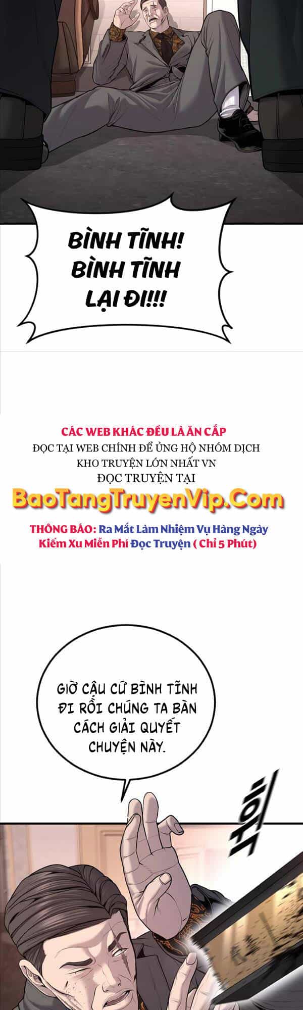 Cậu Bé Tội Phạm - Chương 29 - ảnh 5