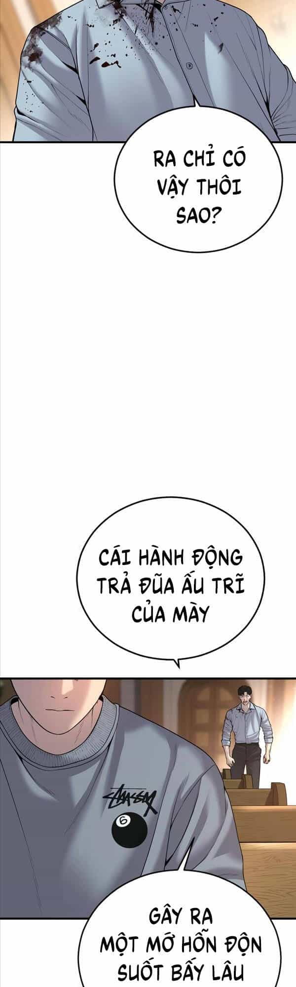 Cậu Bé Tội Phạm - Chương 29 - ảnh 80