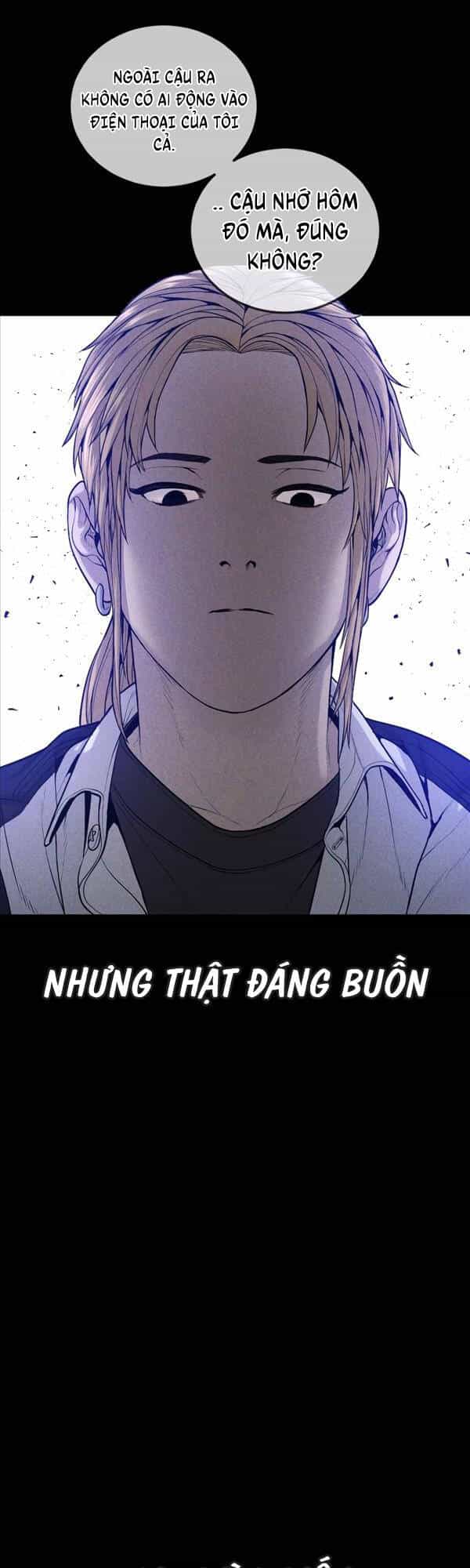 Cậu Bé Tội Phạm - Chương 30 - ảnh 20