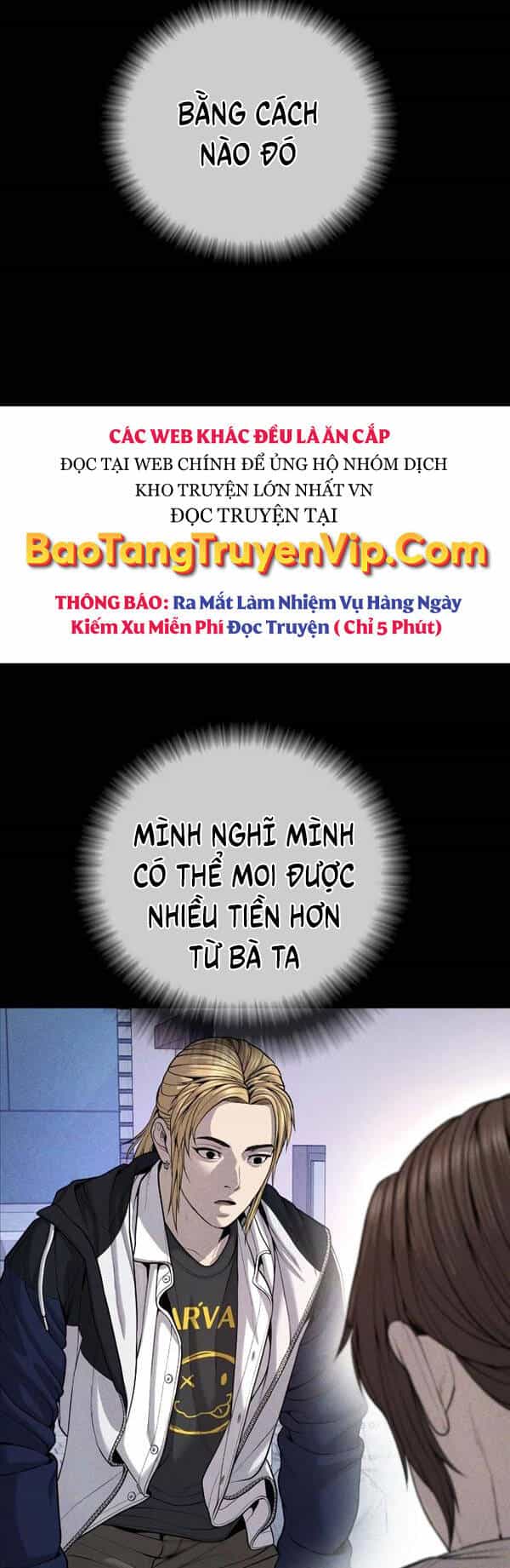 Cậu Bé Tội Phạm - Chương 30 - ảnh 23