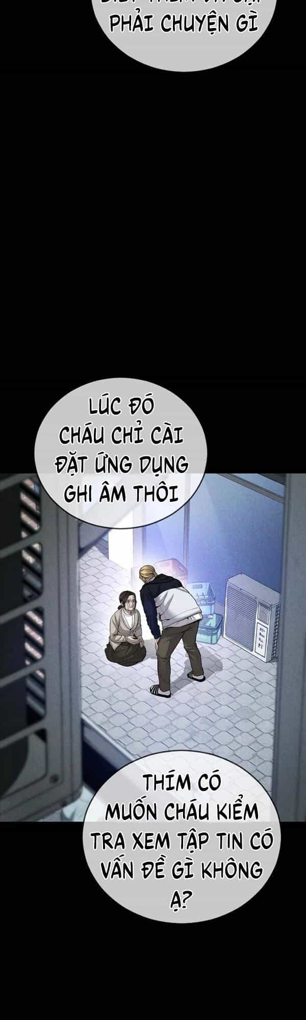 Cậu Bé Tội Phạm - Chương 30 - ảnh 25