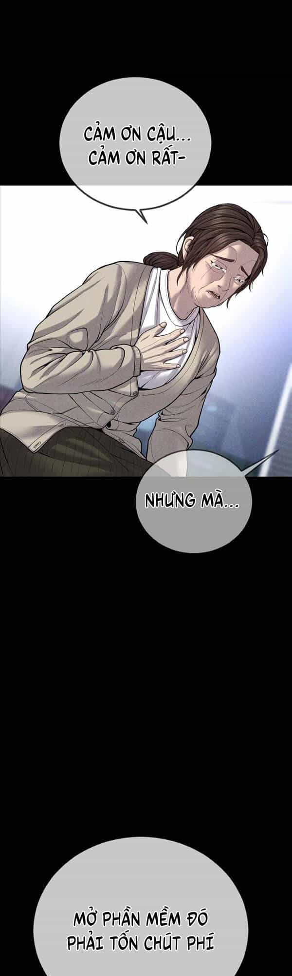 Cậu Bé Tội Phạm - Chương 30 - ảnh 28