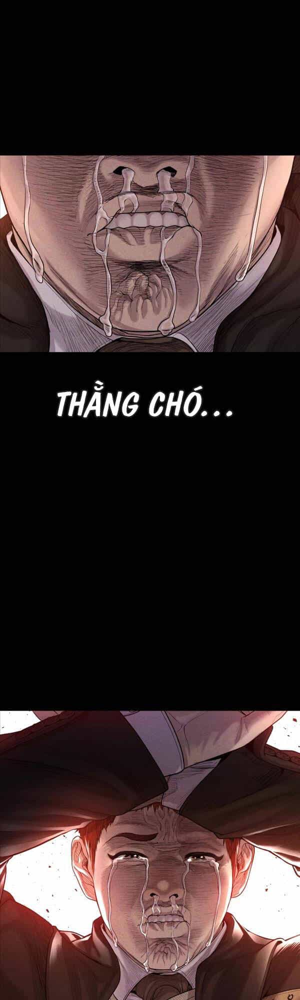 Cậu Bé Tội Phạm - Chương 30 - ảnh 45