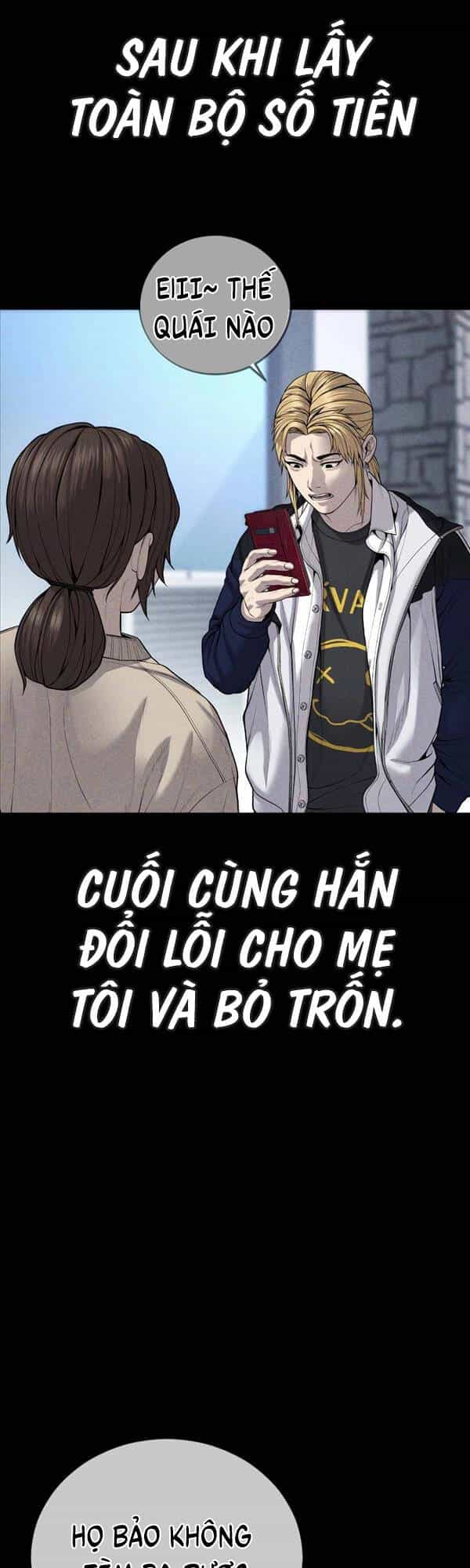Cậu Bé Tội Phạm - Chương 30 - ảnh 47