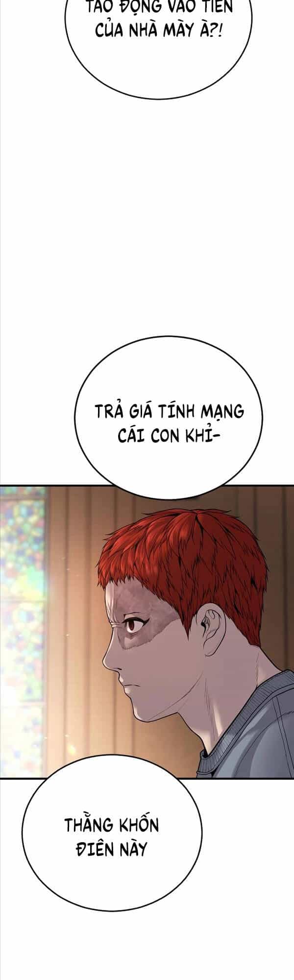 Cậu Bé Tội Phạm - Chương 30 - ảnh 73