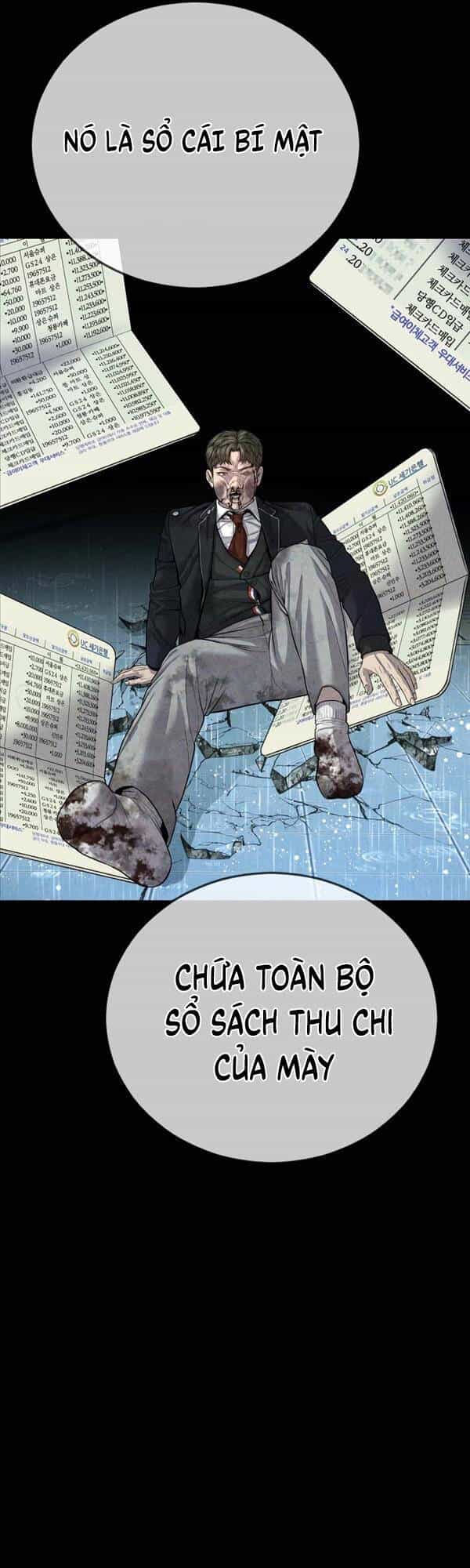 Cậu Bé Tội Phạm - Chương 30 - ảnh 82