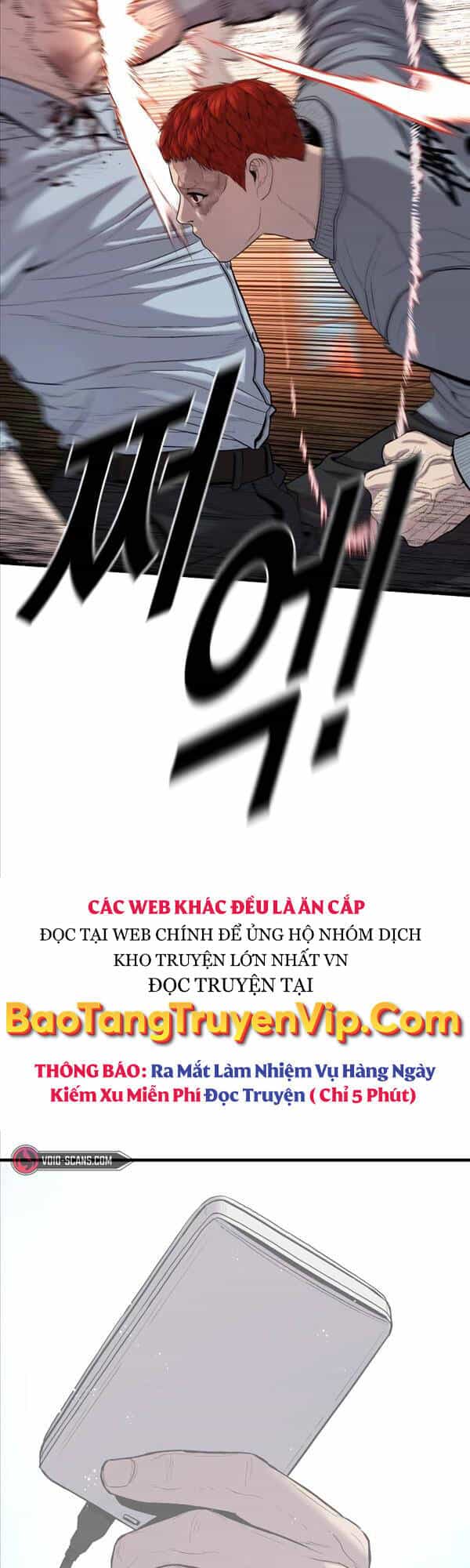 Cậu Bé Tội Phạm - Chương 30 - ảnh 90