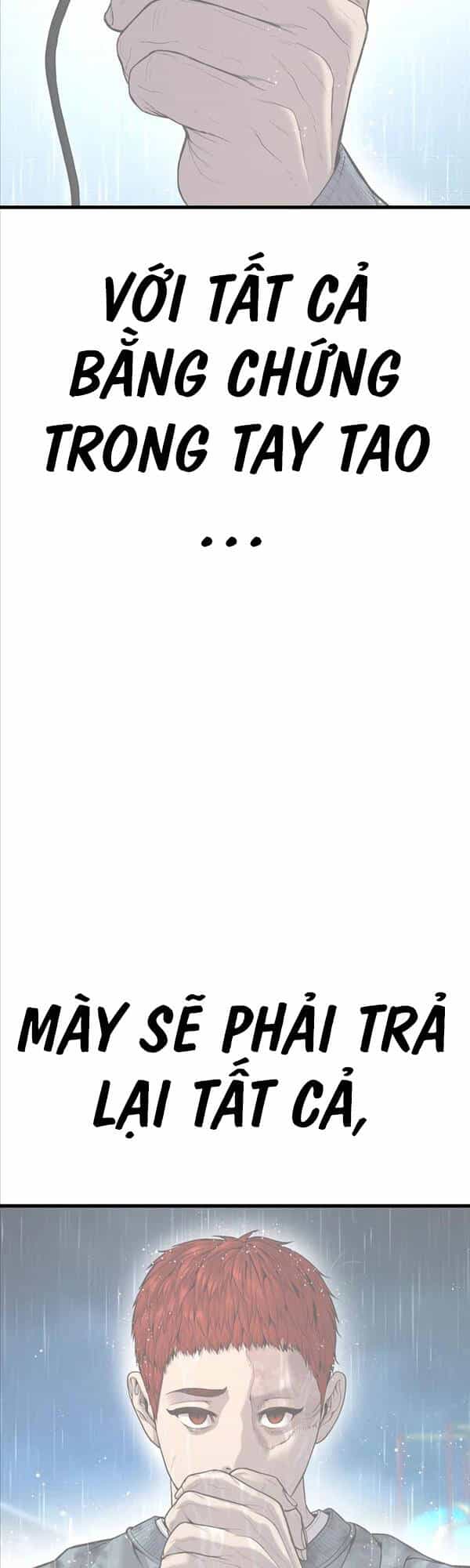Cậu Bé Tội Phạm - Chương 30 - ảnh 91
