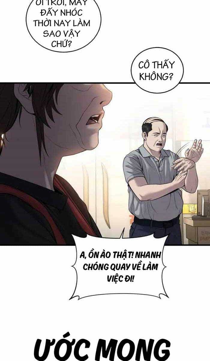 Cậu Bé Tội Phạm - Chương 31 - ảnh 155