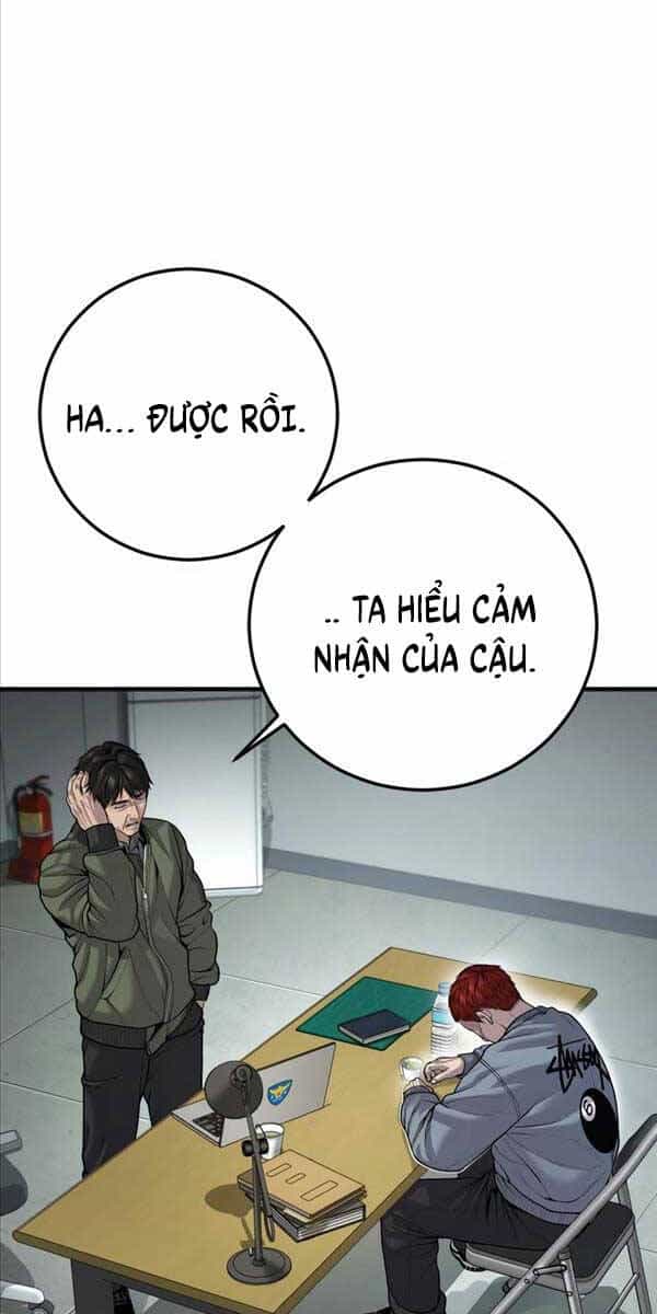 Cậu Bé Tội Phạm - Chương 32 - ảnh 102