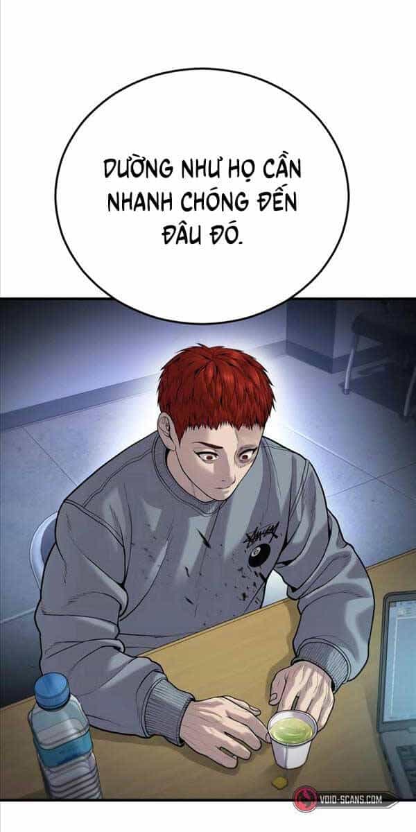 Cậu Bé Tội Phạm - Chương 32 - ảnh 129