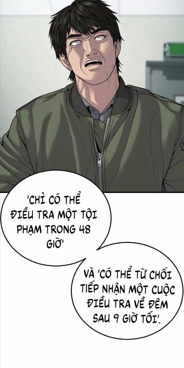 Cậu Bé Tội Phạm - Chương 32 - ảnh 13
