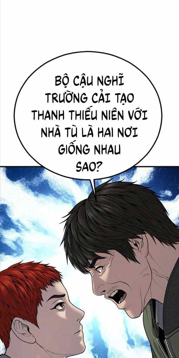 Cậu Bé Tội Phạm - Chương 32 - ảnh 22