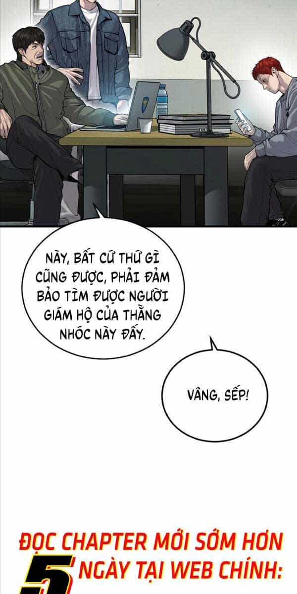 Cậu Bé Tội Phạm - Chương 32 - ảnh 26