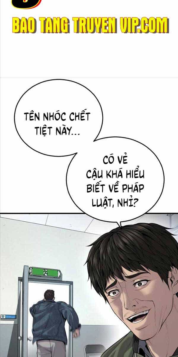 Cậu Bé Tội Phạm - Chương 32 - ảnh 27