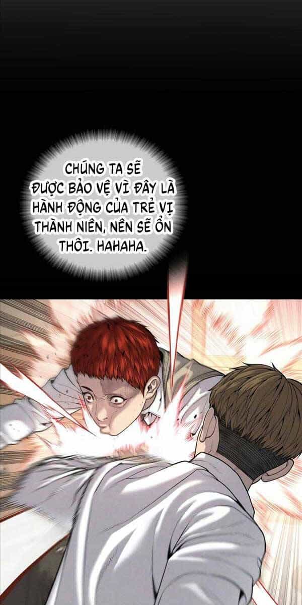 Cậu Bé Tội Phạm - Chương 32 - ảnh 32