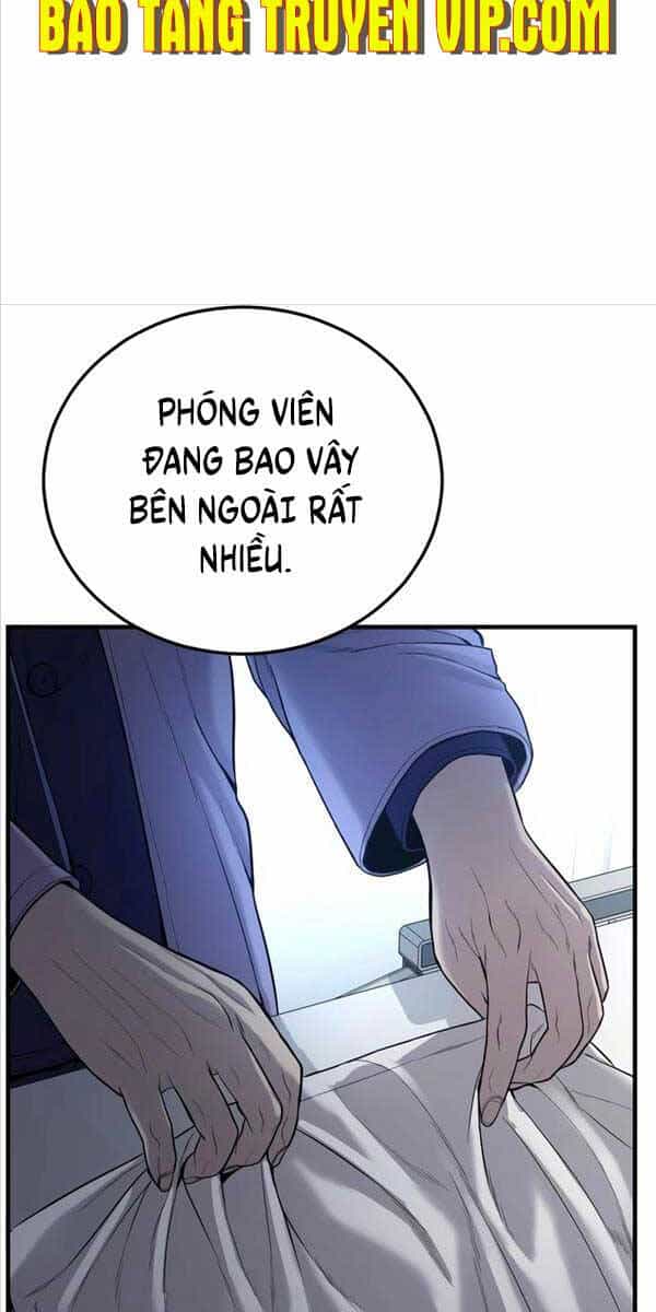 Cậu Bé Tội Phạm - Chương 32 - ảnh 47