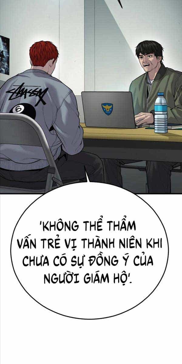 Cậu Bé Tội Phạm - Chương 32 - ảnh 8