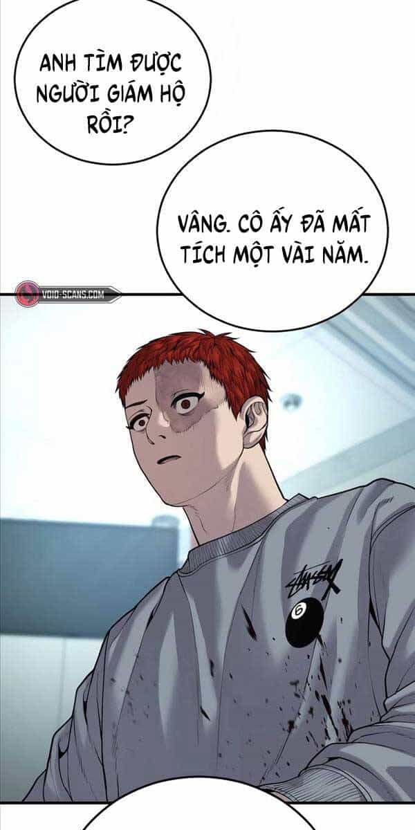 Cậu Bé Tội Phạm - Chương 32 - ảnh 84