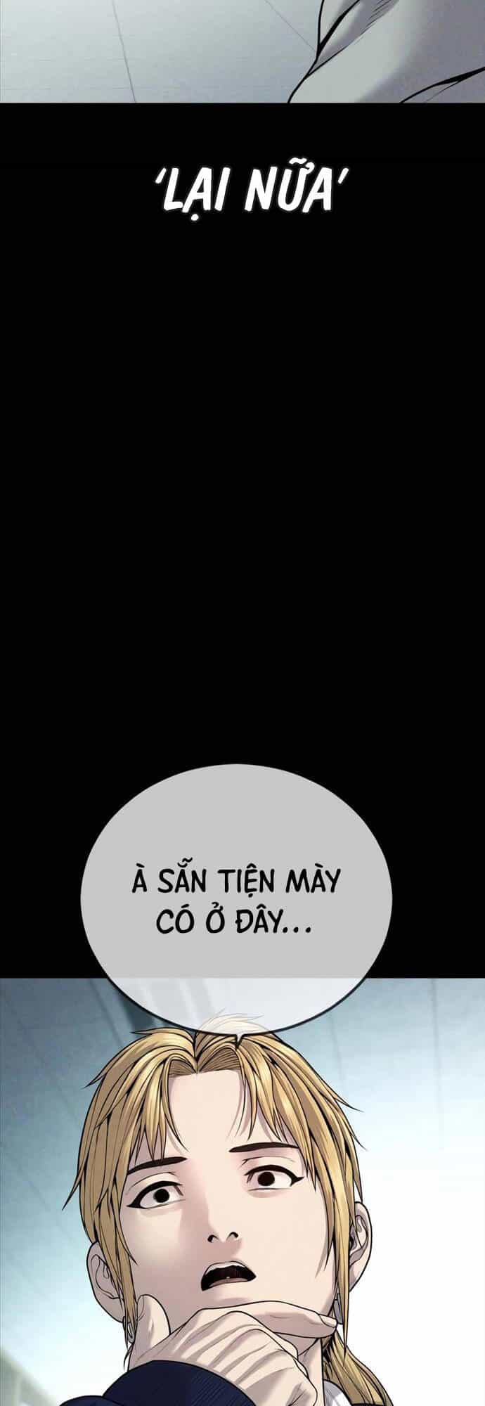 Cậu Bé Tội Phạm - Chương 33 - ảnh 17