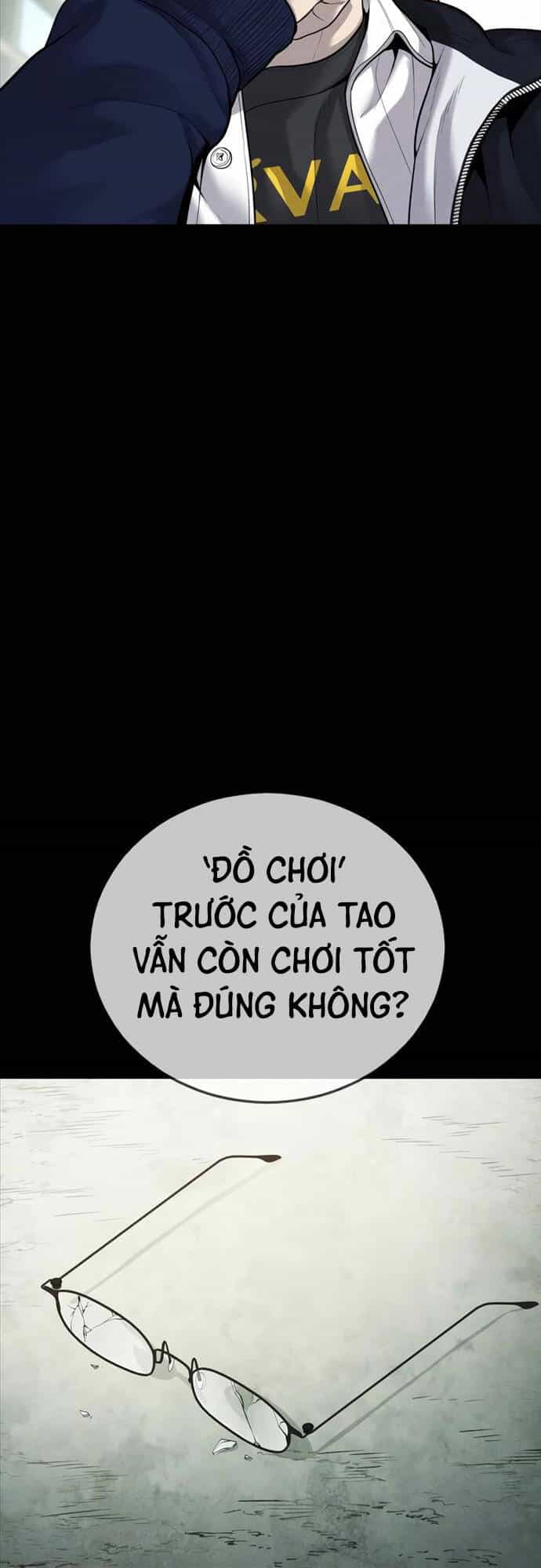Cậu Bé Tội Phạm - Chương 33 - ảnh 18