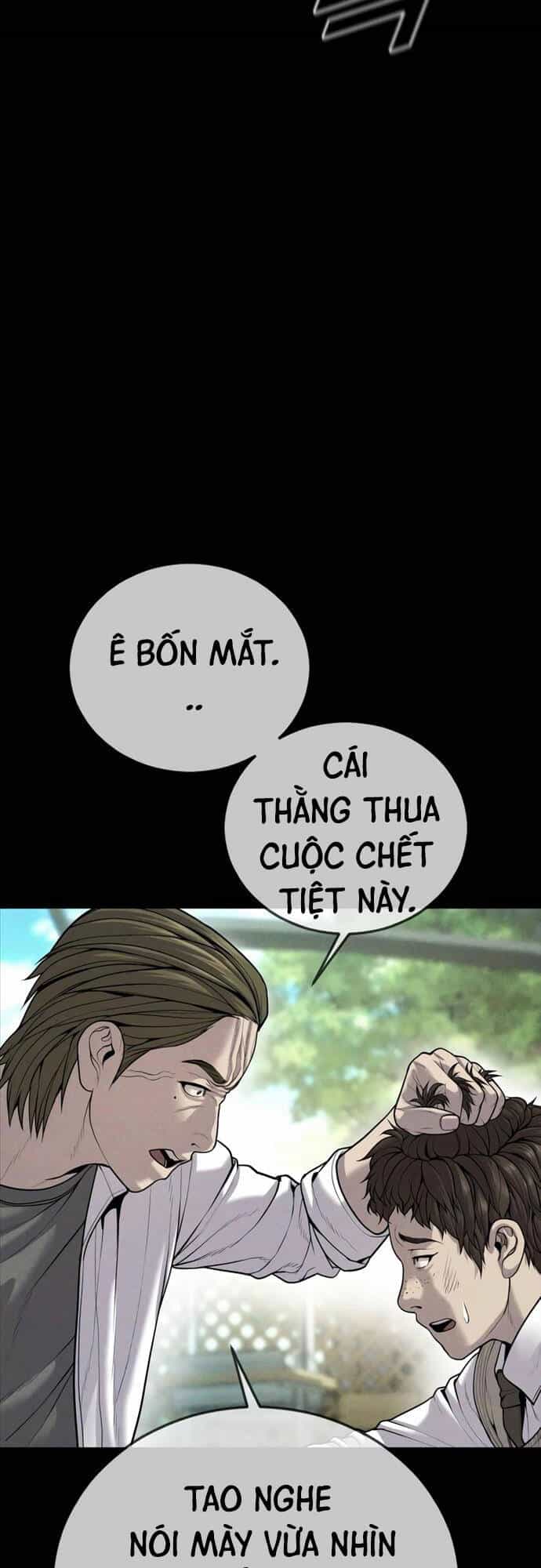 Cậu Bé Tội Phạm - Chương 33 - ảnh 20