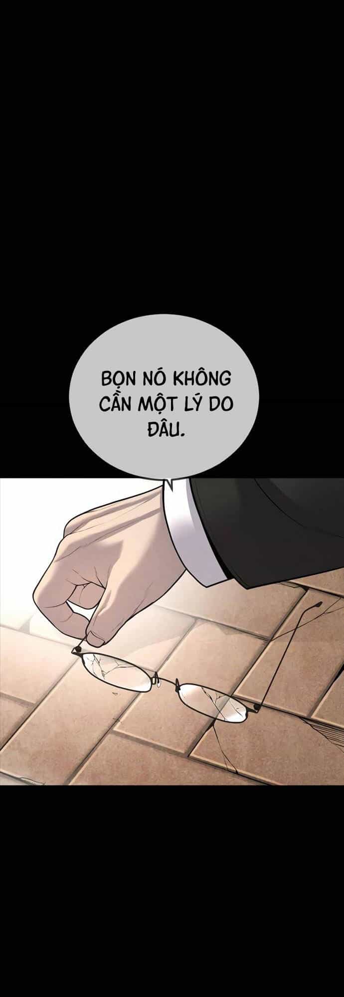 Cậu Bé Tội Phạm - Chương 33 - ảnh 35