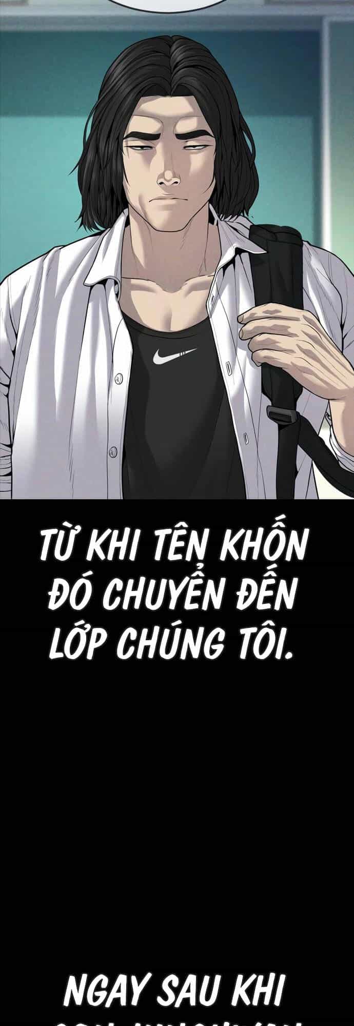Cậu Bé Tội Phạm - Chương 33 - ảnh 46
