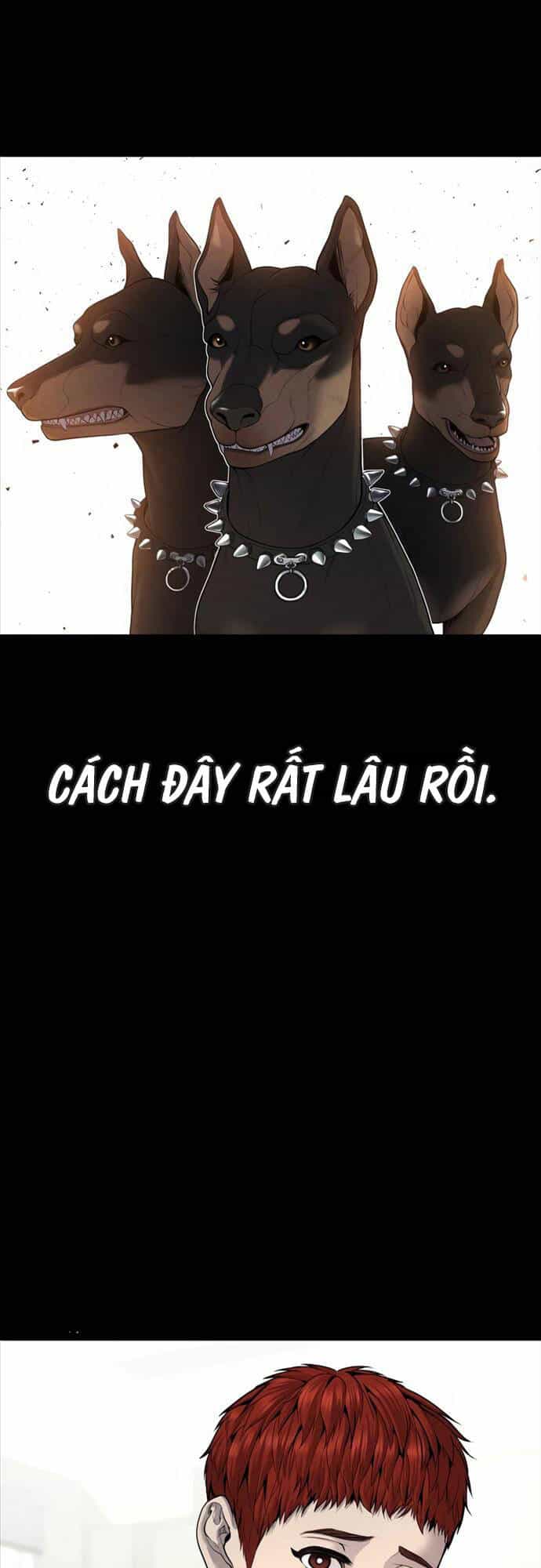 Cậu Bé Tội Phạm - Chương 33 - ảnh 5