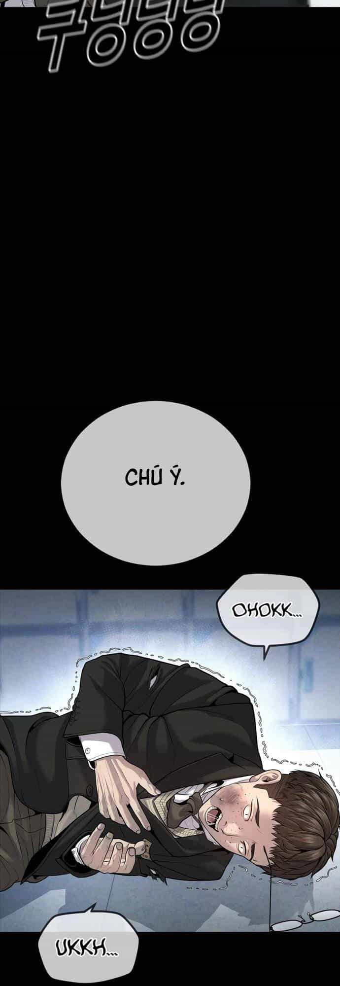 Cậu Bé Tội Phạm - Chương 33 - ảnh 52