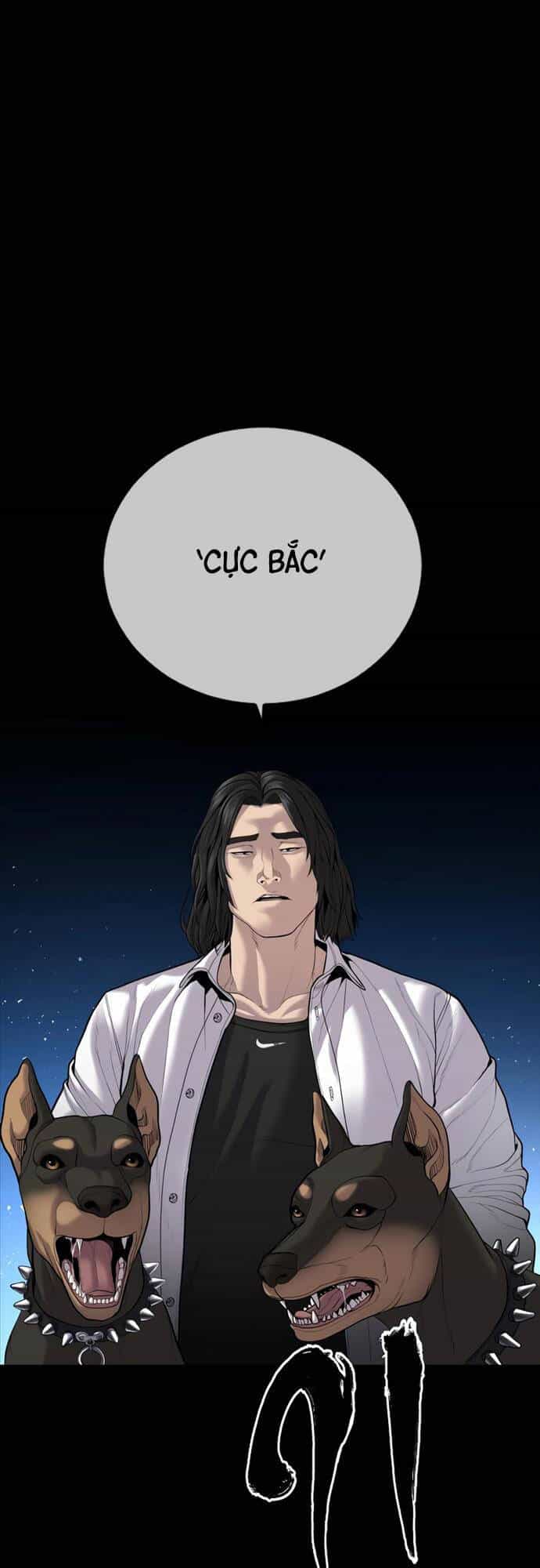 Cậu Bé Tội Phạm - Chương 33 - ảnh 60
