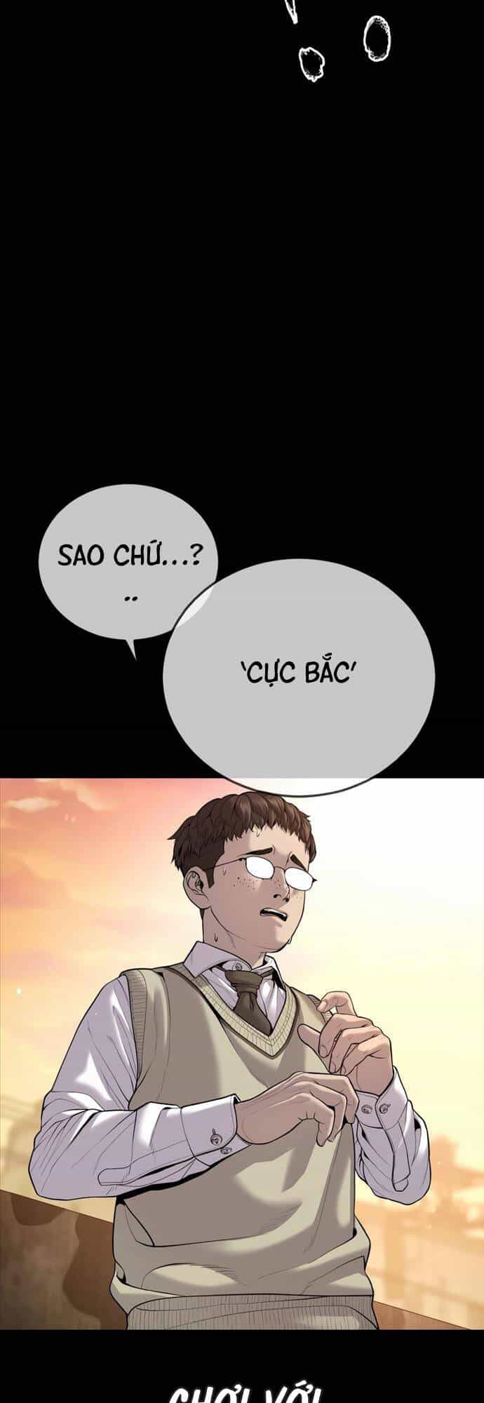 Cậu Bé Tội Phạm - Chương 33 - ảnh 61