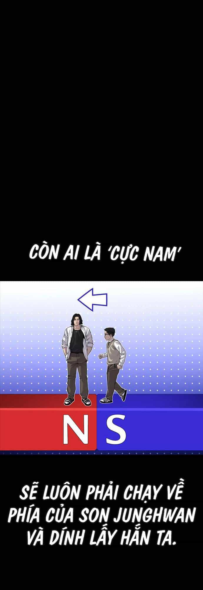 Cậu Bé Tội Phạm - Chương 33 - ảnh 63