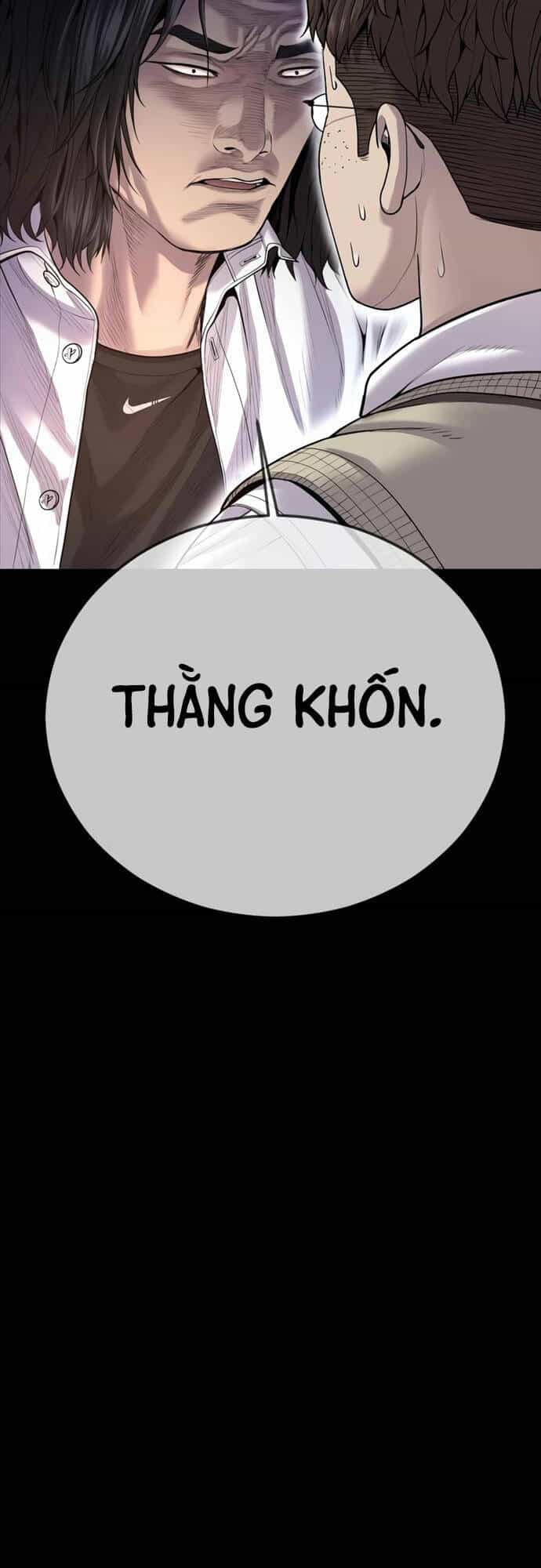 Cậu Bé Tội Phạm - Chương 33 - ảnh 70