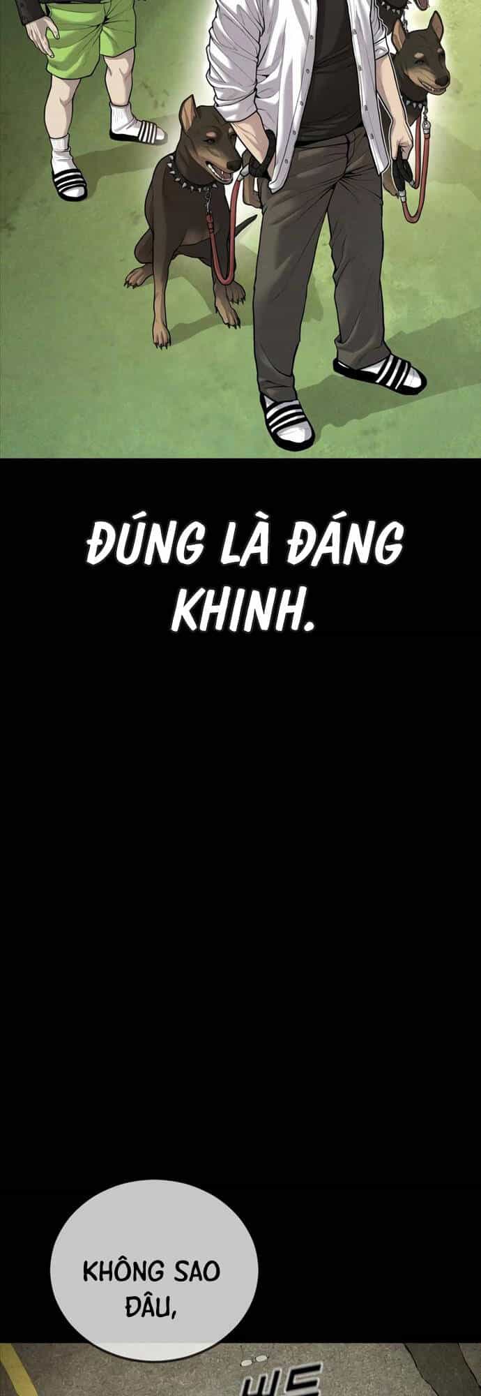 Cậu Bé Tội Phạm - Chương 33 - ảnh 75