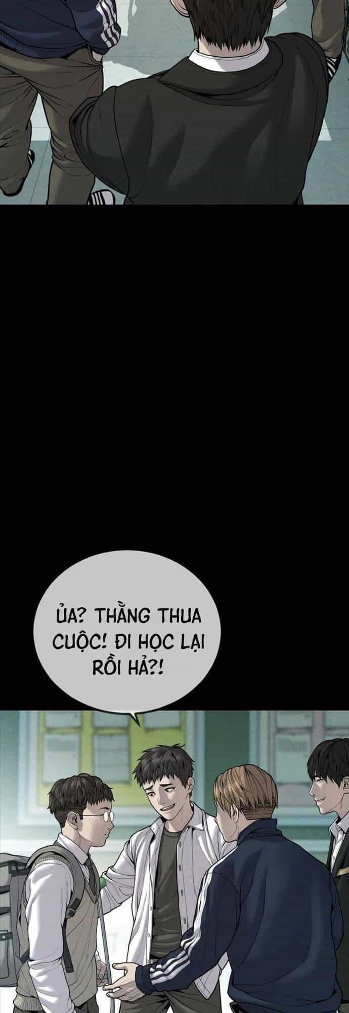 Cậu Bé Tội Phạm - Chương 33 - ảnh 88
