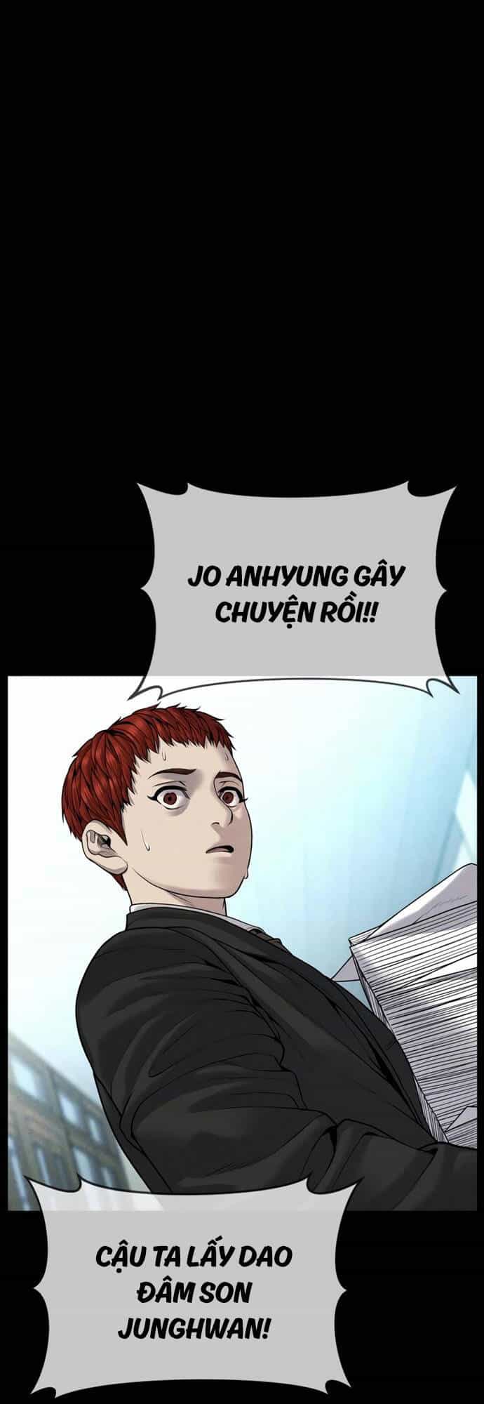 Cậu Bé Tội Phạm - Chương 33 - ảnh 94