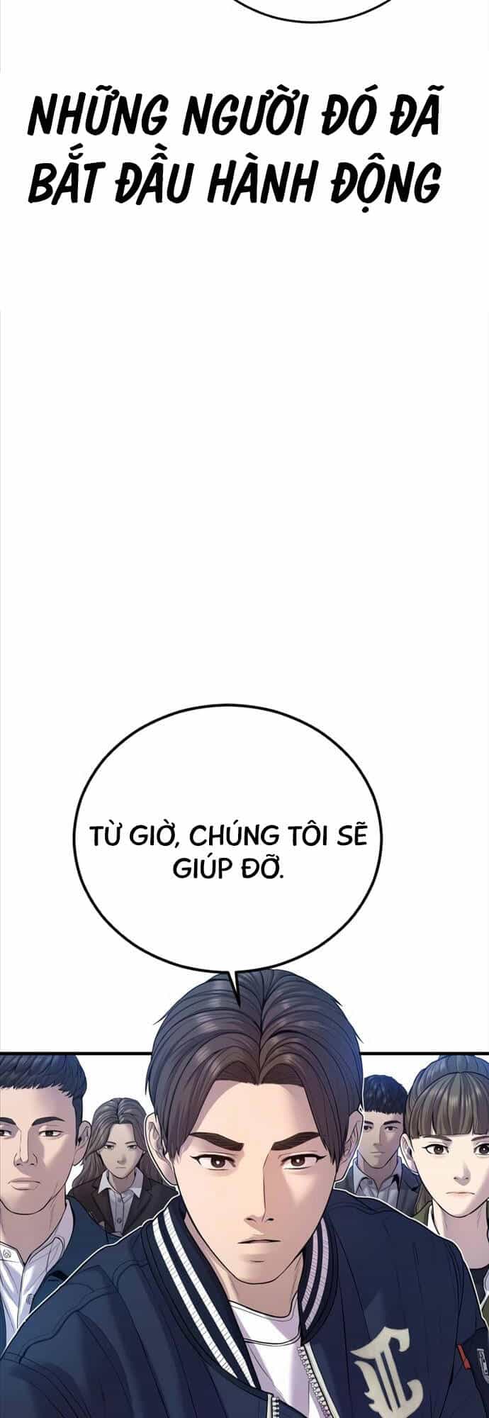 Cậu Bé Tội Phạm - Chương 34 - ảnh 101