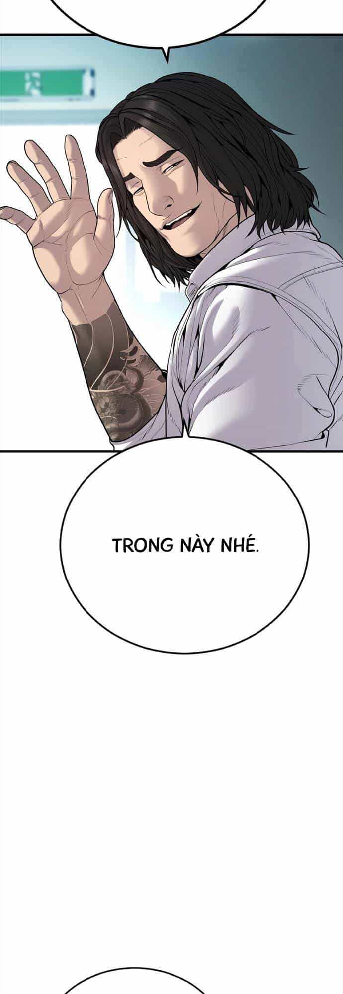 Cậu Bé Tội Phạm - Chương 34 - ảnh 12