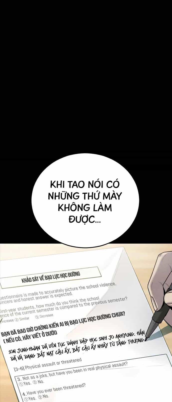 Cậu Bé Tội Phạm - Chương 34 - ảnh 15