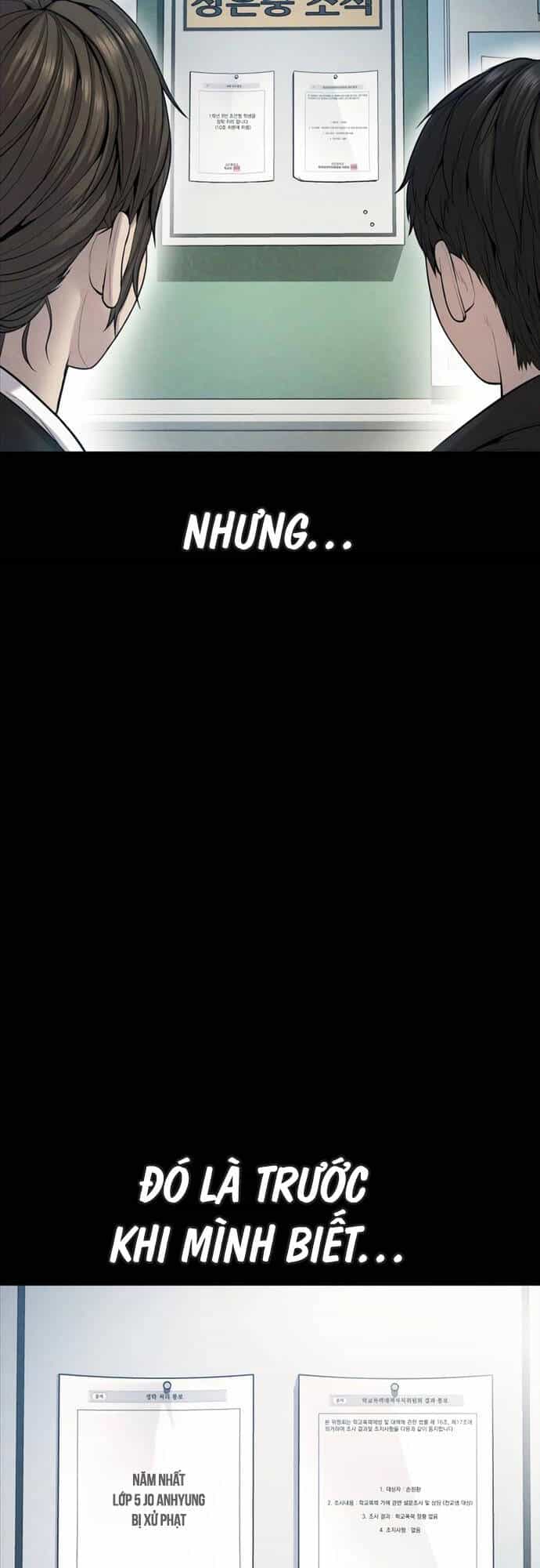 Cậu Bé Tội Phạm - Chương 34 - ảnh 18