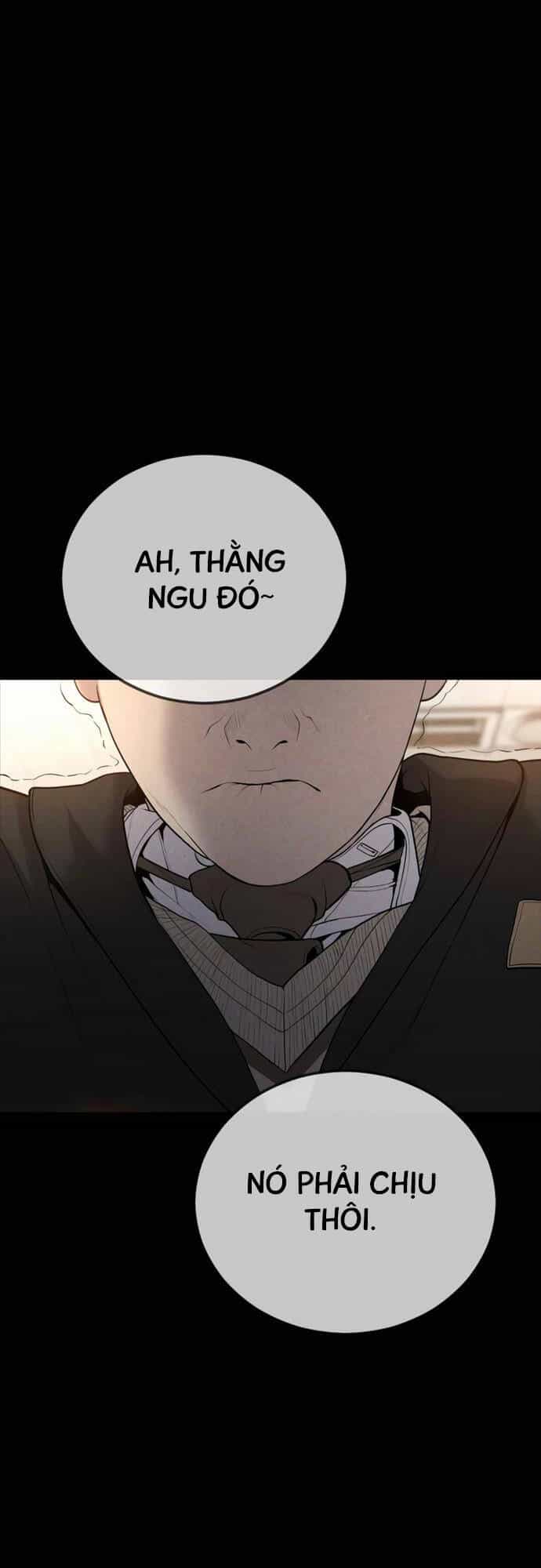 Cậu Bé Tội Phạm - Chương 34 - ảnh 24