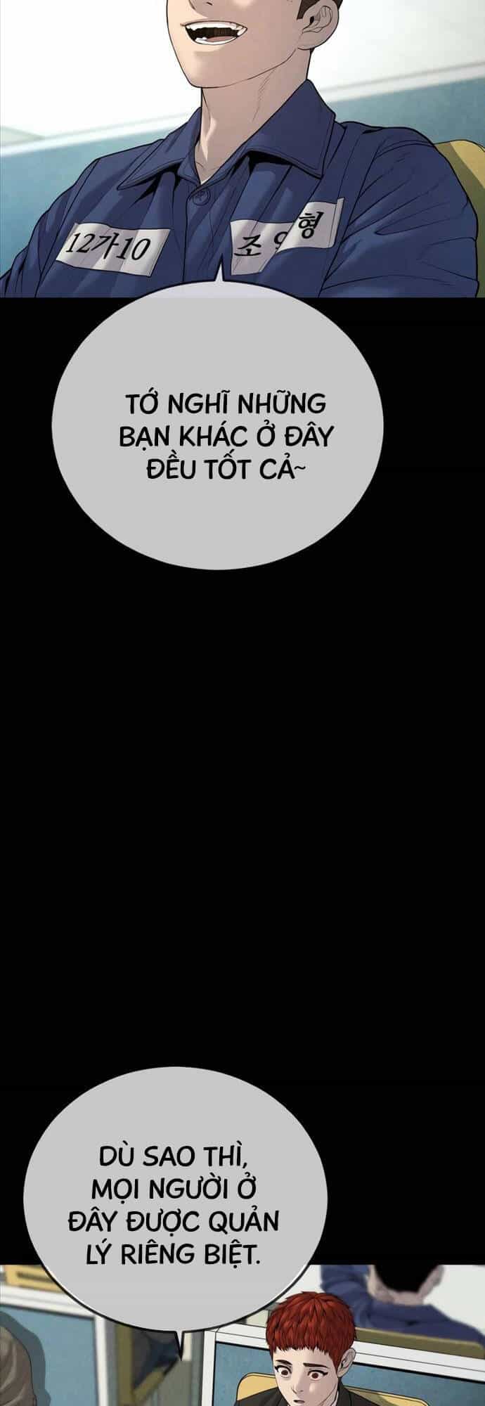 Cậu Bé Tội Phạm - Chương 34 - ảnh 28