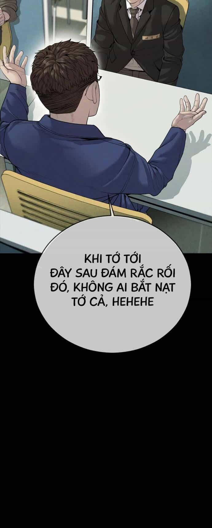 Cậu Bé Tội Phạm - Chương 34 - ảnh 29