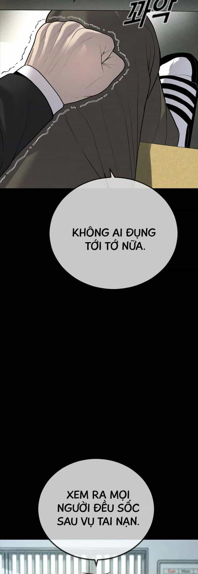 Cậu Bé Tội Phạm - Chương 34 - ảnh 32