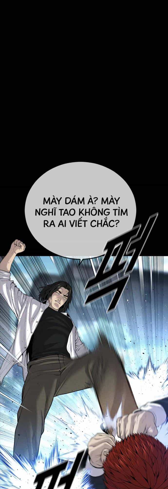 Cậu Bé Tội Phạm - Chương 34 - ảnh 36