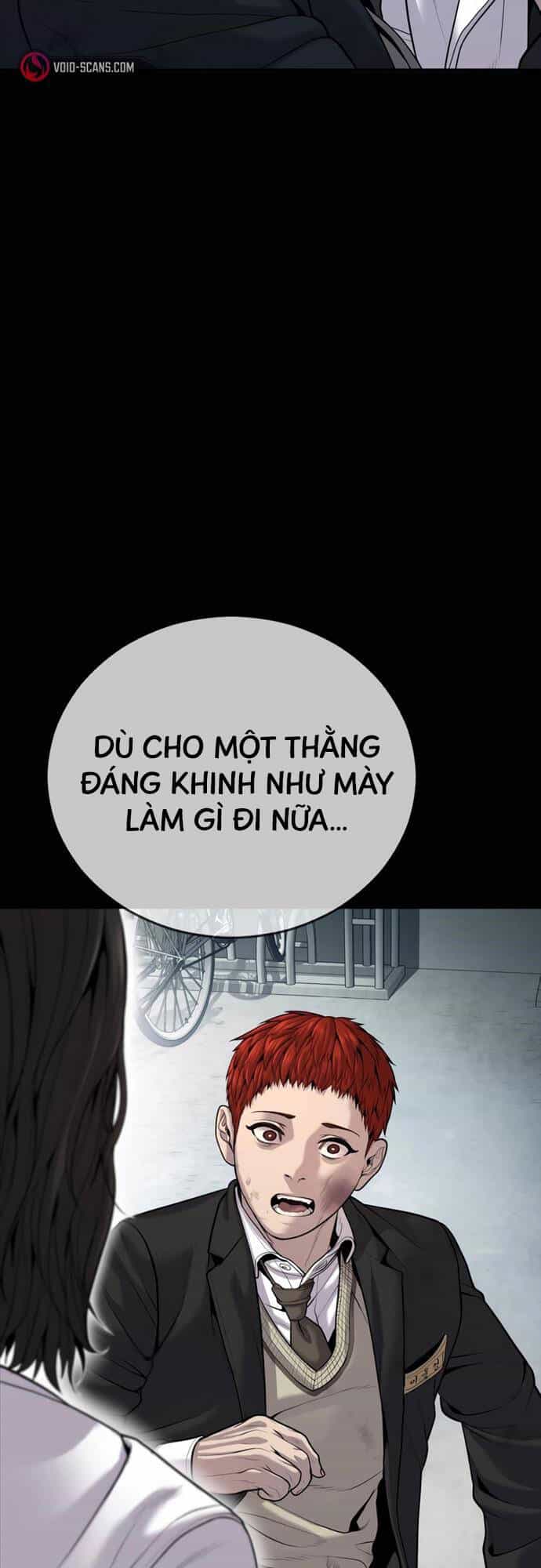 Cậu Bé Tội Phạm - Chương 34 - ảnh 38